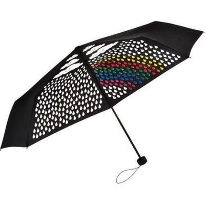 Fare ® mini Colormagic sateenvarjo