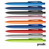 Prodir DS8 PRR Soft Touch kuulakärkikynä