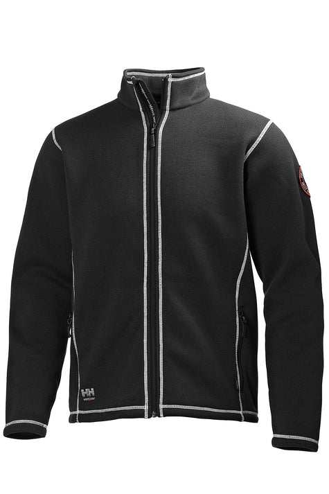 Helly Hansen Hay River neulosfleece