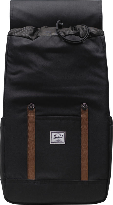 Herschel Retreat™ reppu 23 l, kierrätysmateriaalia