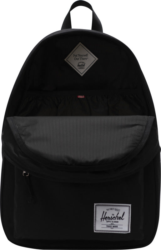 Herschel Classic™ reppu 26 l, kierrätysmateriaalia