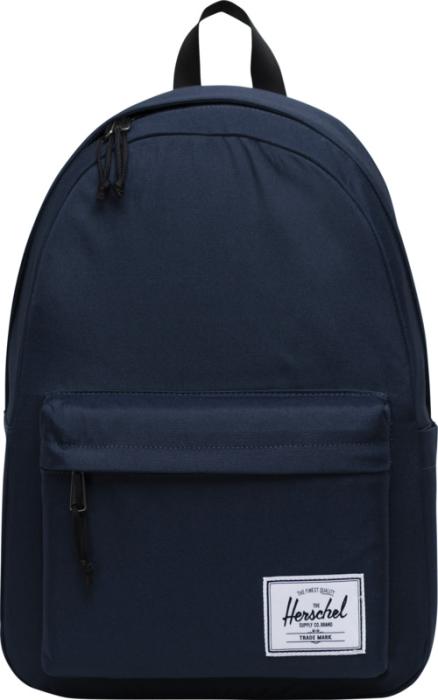 Herschel Classic™ reppu 26 l, kierrätysmateriaalia