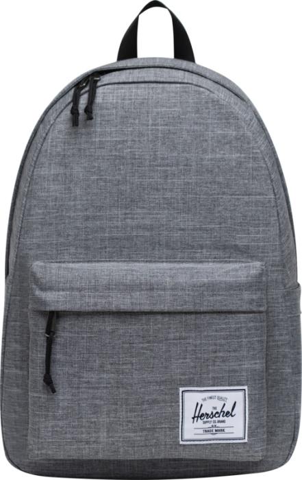 Herschel Classic™ reppu 26 l, kierrätysmateriaalia