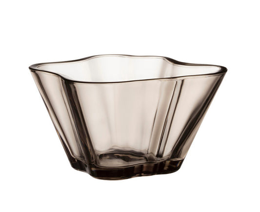 Iittala Alvar Aalto -kokoelma kulho 75 mm