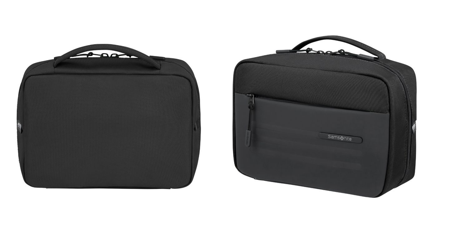 Samsonite Stackd toilettilaukku