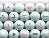 Titleist golfpallot logolla 2024