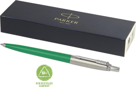 Parker Jotter Recycled kuulakärkikynä