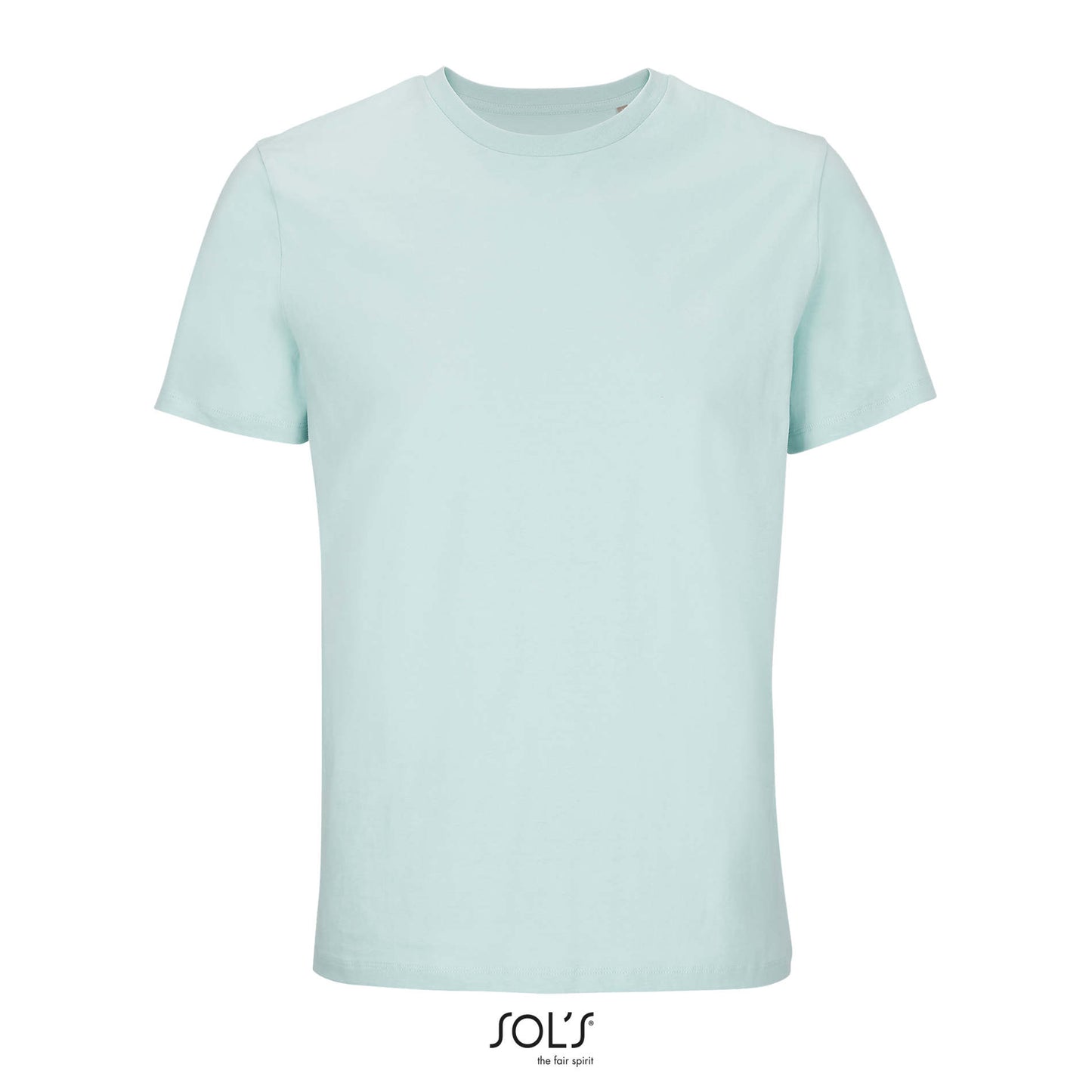 Sol's moderni unisex t-paita