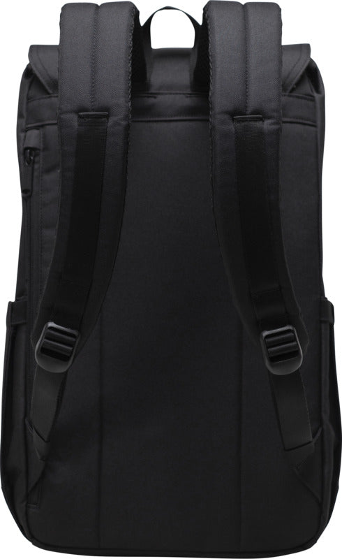 Herschel Retreat™ reppu 23 l, kierrätysmateriaalia