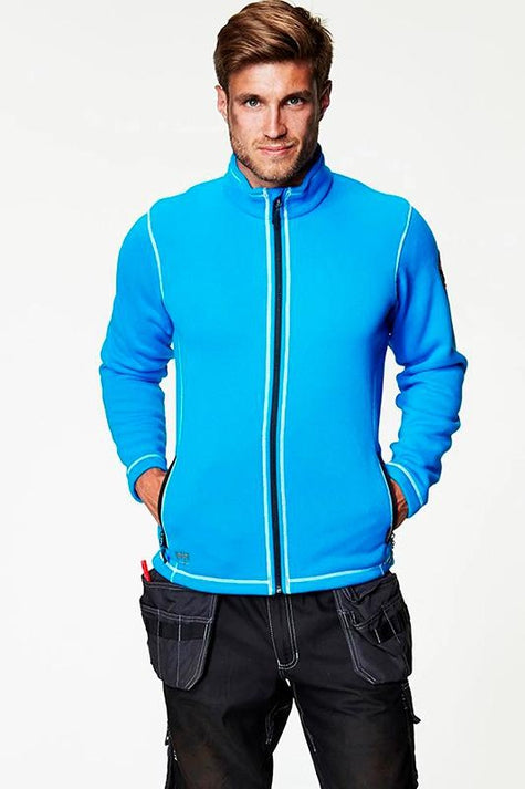 Helly Hansen Hay River neulosfleece