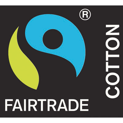 Fairtrade puuvillakassi 140 gr