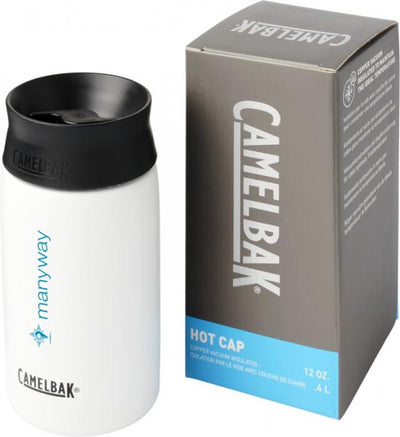 Camelbak Hot Cap 0,35 L termosmuki