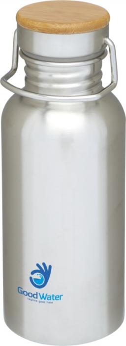 Teräs juomapullo, 550 ml