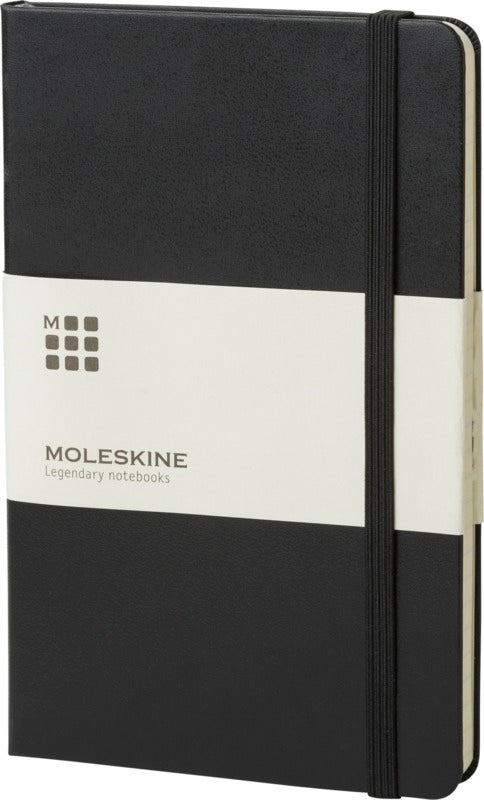 Moleskine Classic muistikirja