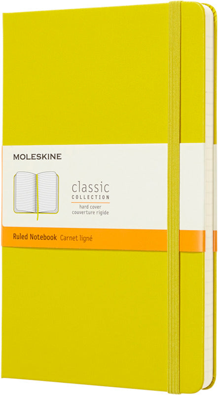 Moleskine Classic muistikirja