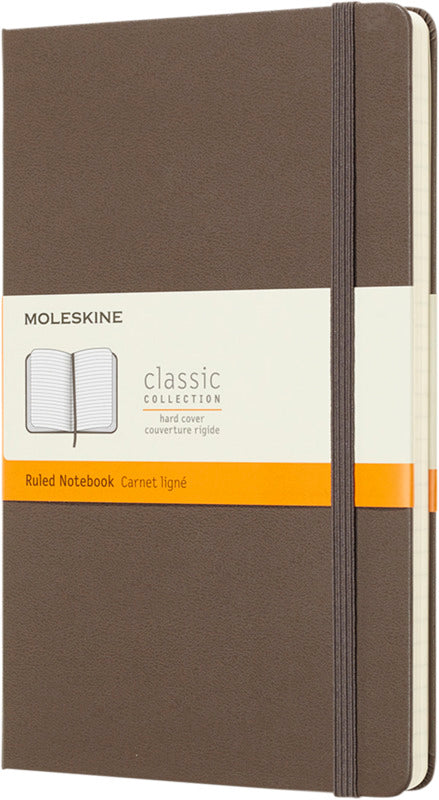 Moleskine Classic muistikirja