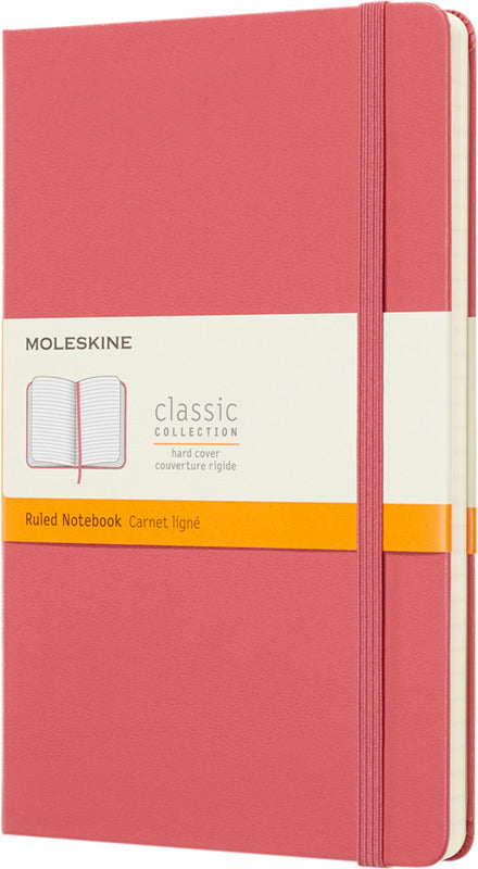 Moleskine Classic muistikirja