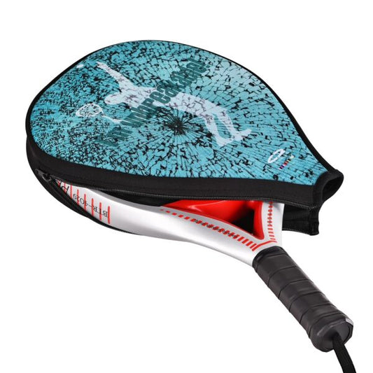 Padel mailasuojus