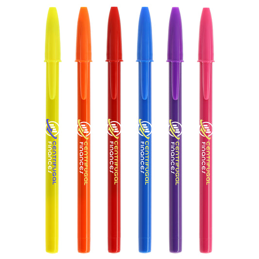 BIC® Style kuulakärkikynä