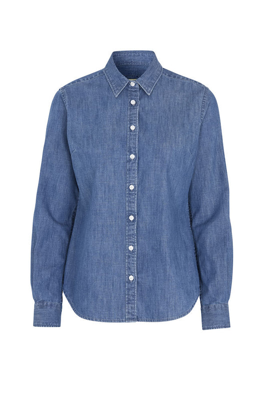 Cottover Denim Farkkupaita