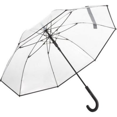 Fare ® transparentti sateenvarjo