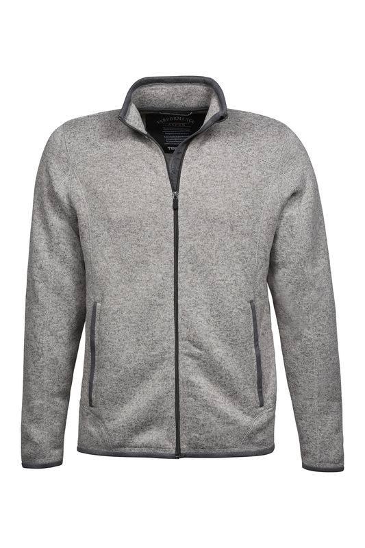 TeeJays Outdoor neulosfleece