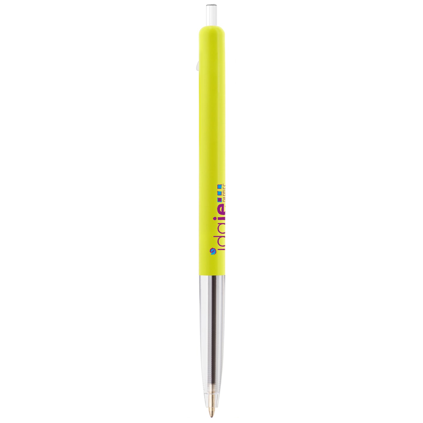 BIC® M10 Clic kuulakärkikynä