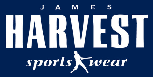 James Harvest Sportswear Kuvasto