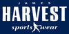 James Harvest Sportswear Kuvasto