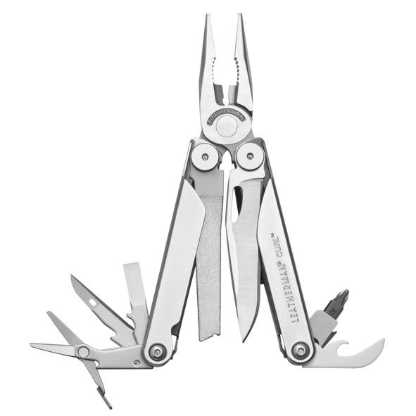 Leatherman Curl monitoimityökalu