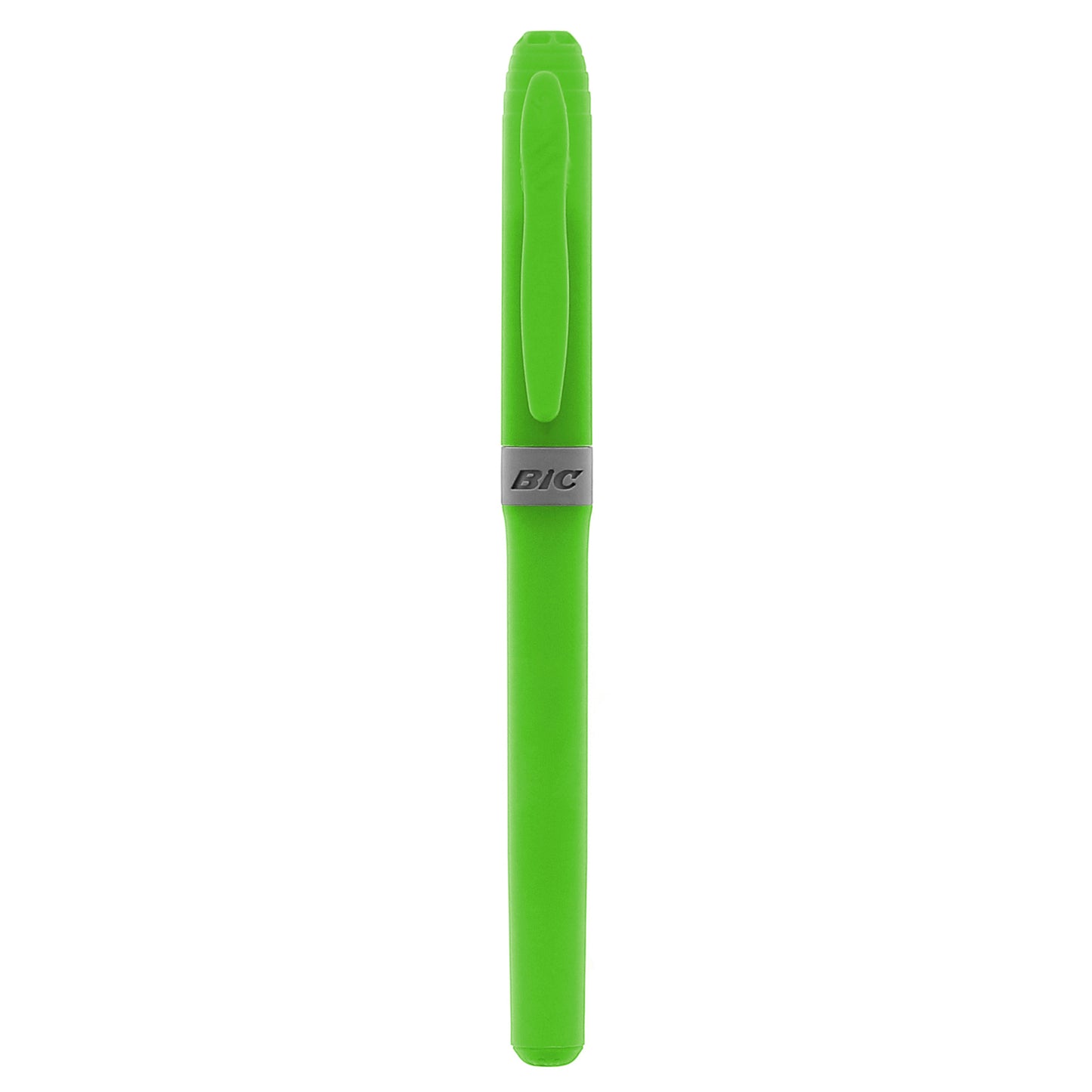 BIC® Brite Liner Grip korostuskynä