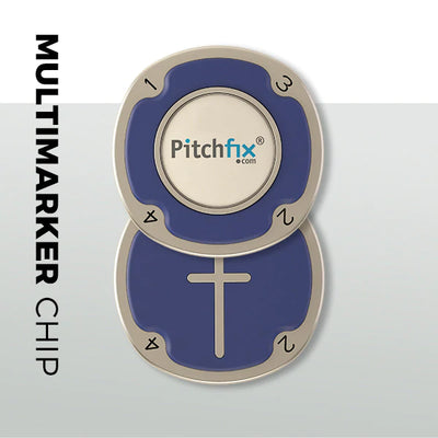 Pitchfix Multimarker Chip