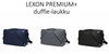 Lexon Premium+ laukkumallisto