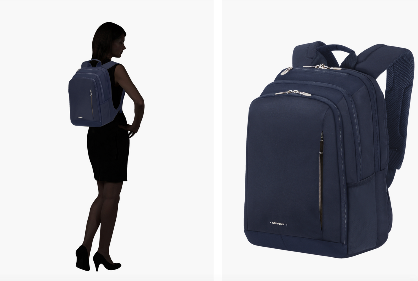 Samsonite Guardit Classy-reppu