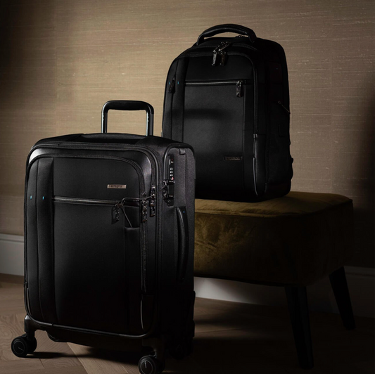 Samsonite Spectrolite 3.0. TRVL - matkalaukut