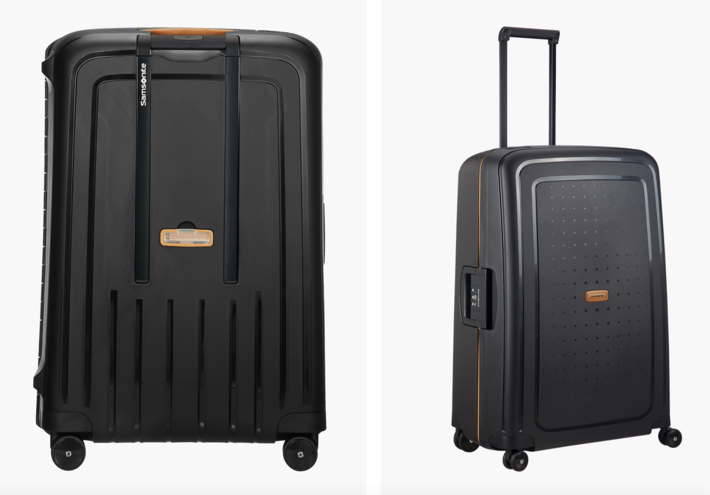 Samsonite S'Cure ECO-laukut