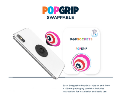 Popsockets PopGrip