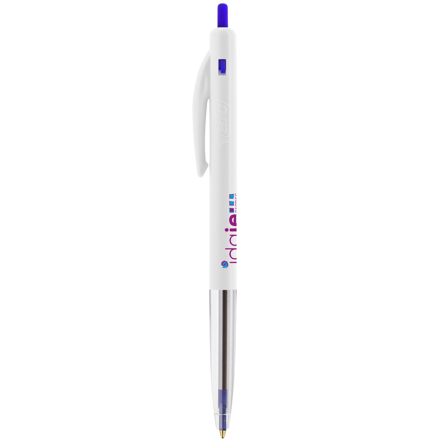 BIC® M10 Clic kuulakärkikynä