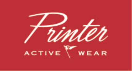 Printer Active Wear Kuvasto