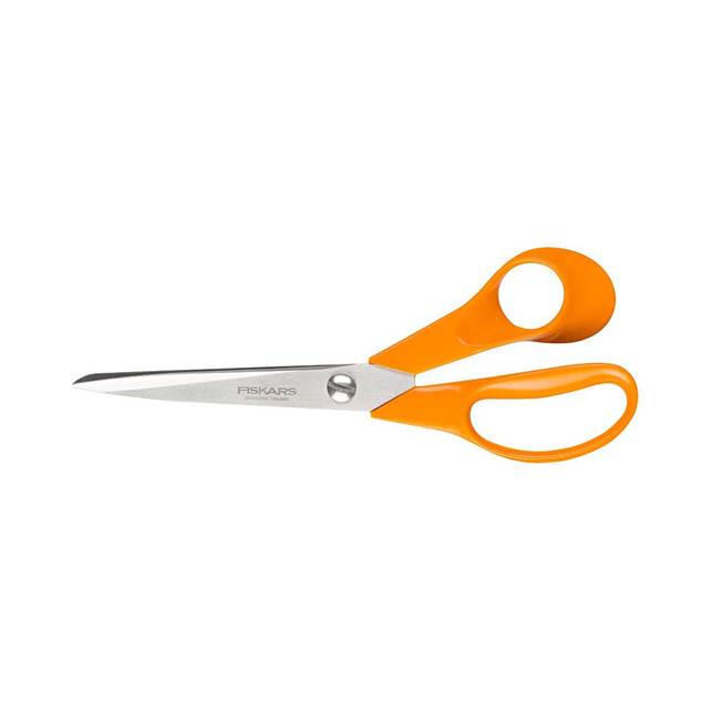 Fiskars Classic -yleissakset 21 cm