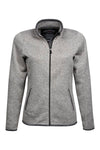 TeeJays Outdoor neulosfleece