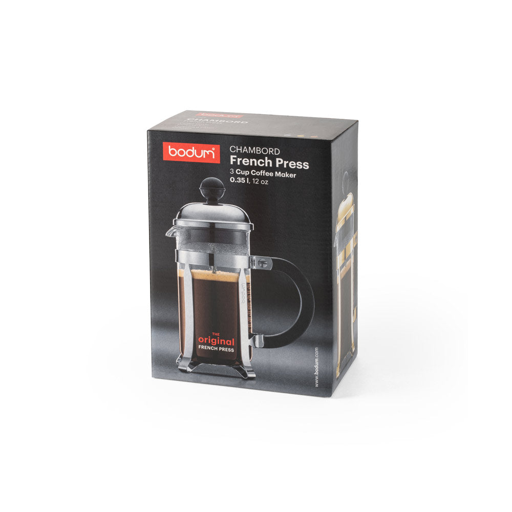 Bodum integroitu pressupannu 350 ml