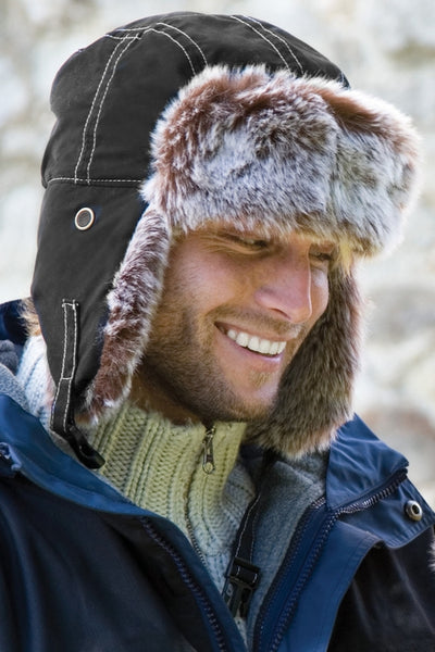 Sherpa hattu