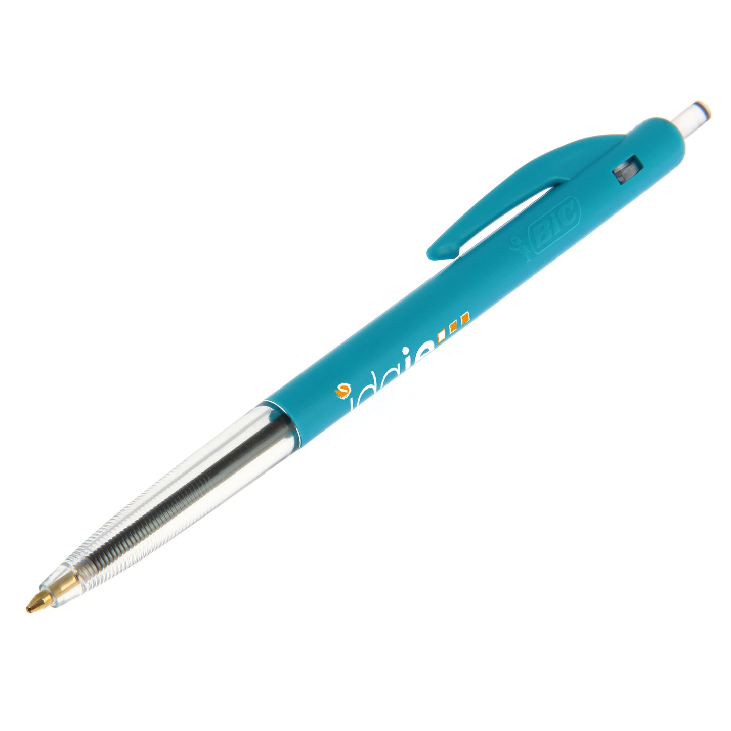 BIC® M10 Clic kuulakärkikynä