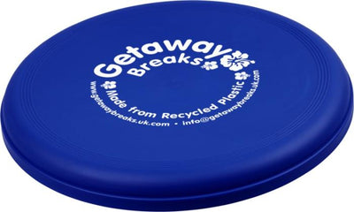 Frisbee kierrätysmuovista