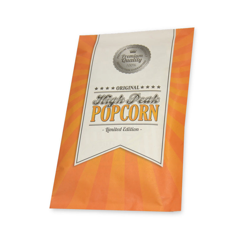 Popcornipussi