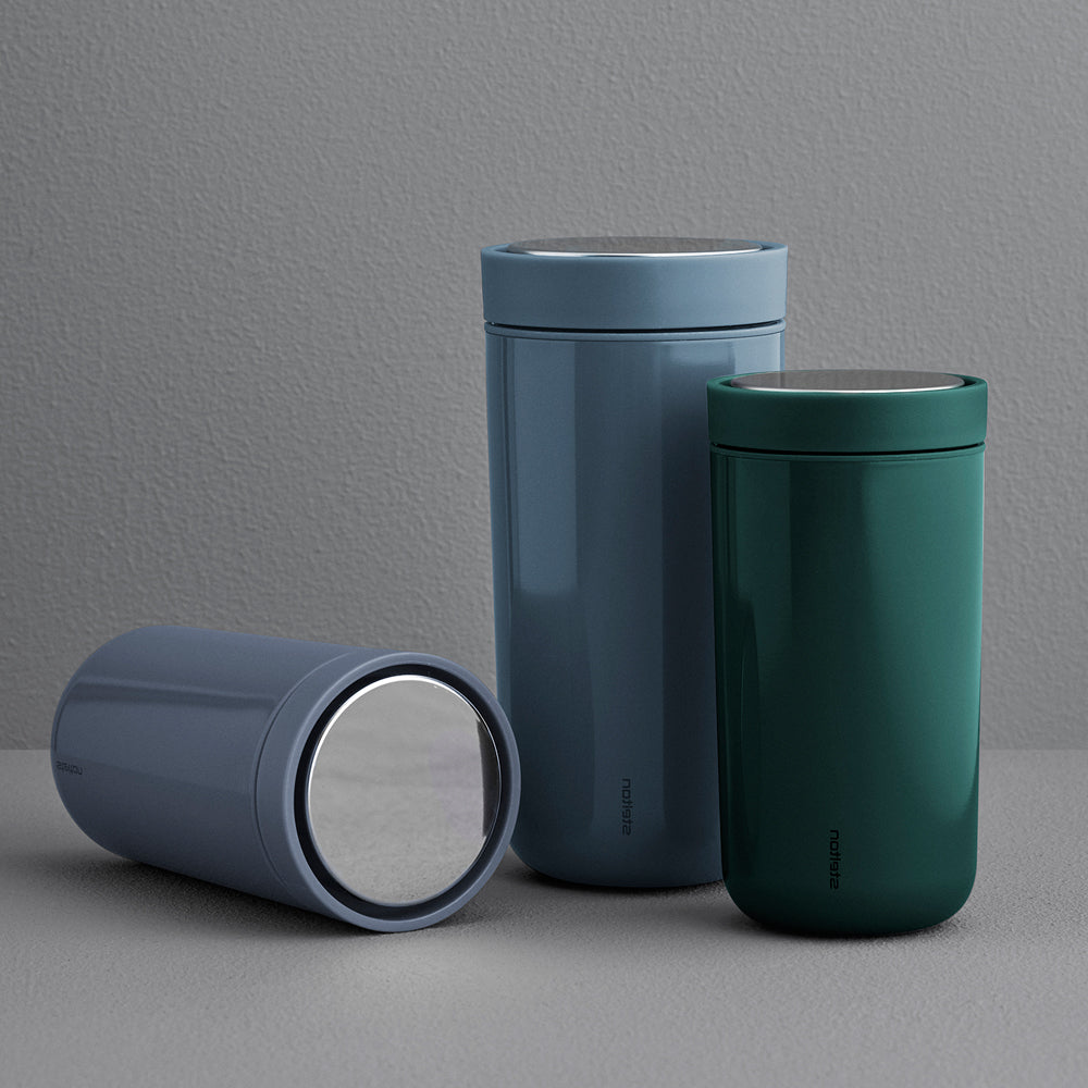 Stelton To Go Click -muki