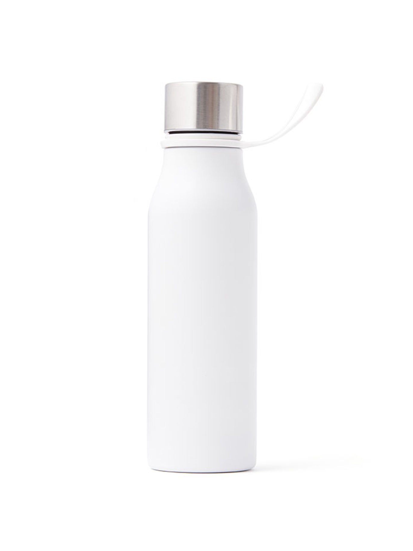 Teräksinen termospullo, 450 ml