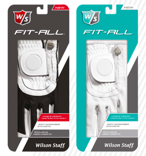 Wilson Fit All-golfhanska