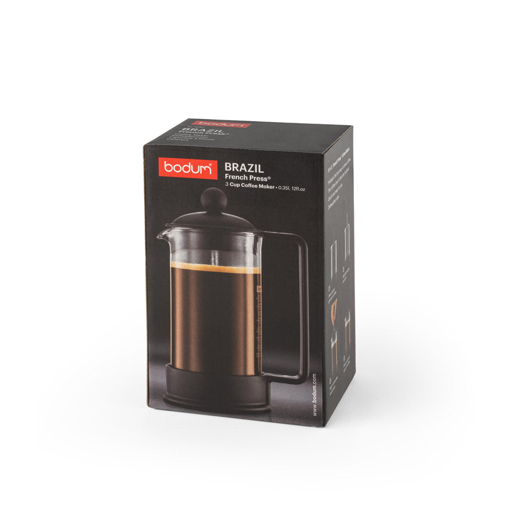 Bodum pressopannu 350 ml